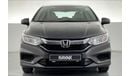 Honda City DX