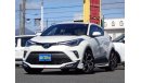 Toyota C-HR ZYX11