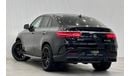 مرسيدس بنز GLE 63 AMG 2017 Mercedes Benz GLE63s AMG, Warranty, Full Mercedes Service History, Full Options, GCC