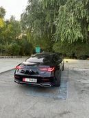 Mercedes-Benz CLE 200 Coupe مرسيدس CLE AMG 200 2024 Mercedes GCC