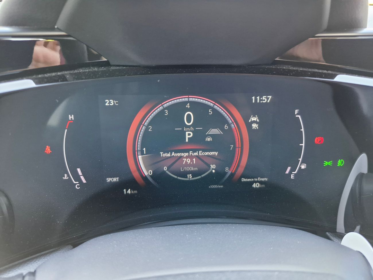 Lexus NX350 Prestige 2025 AWD 2.4L GCC With 360° Camera + Hud 0Km (Export Only)