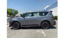 Nissan Patrol 2021 Nismo (New Arrival) / GCC Spec / With Warranty & Service