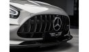 Mercedes-Benz AMG GT S Mercedes-AMG GT Black Series Limitd Edition