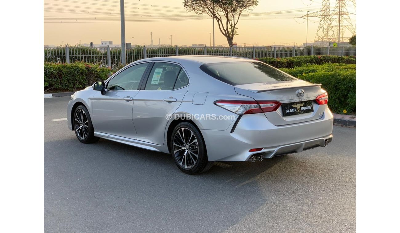 Toyota Camry SE+ V6