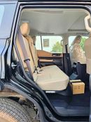 تويوتا برادو ALL ROUNDER / MID OPTION / 2.4T V4 PETROL / SUNROOF / LEATHER SEATS (CODE # P24AR)