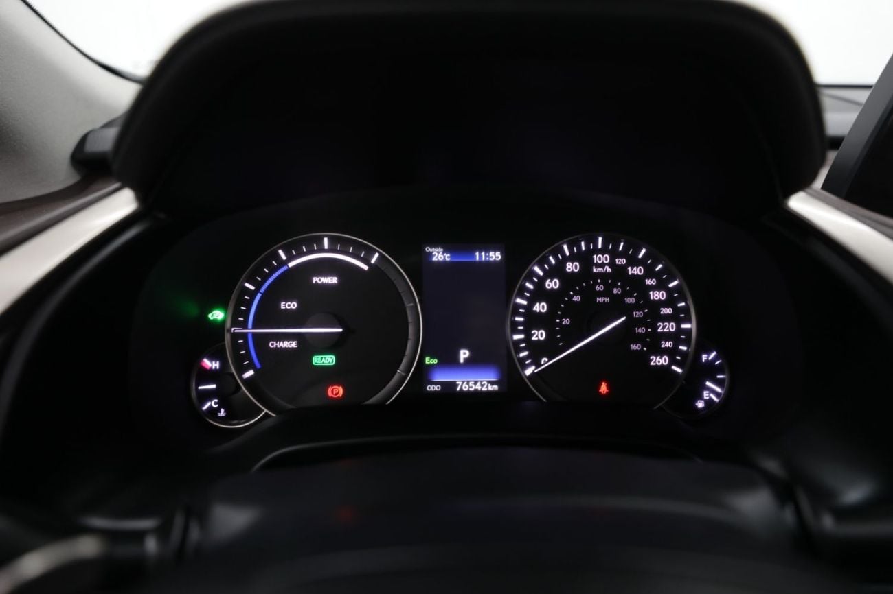 Lexus RX450h Lexus RX450h