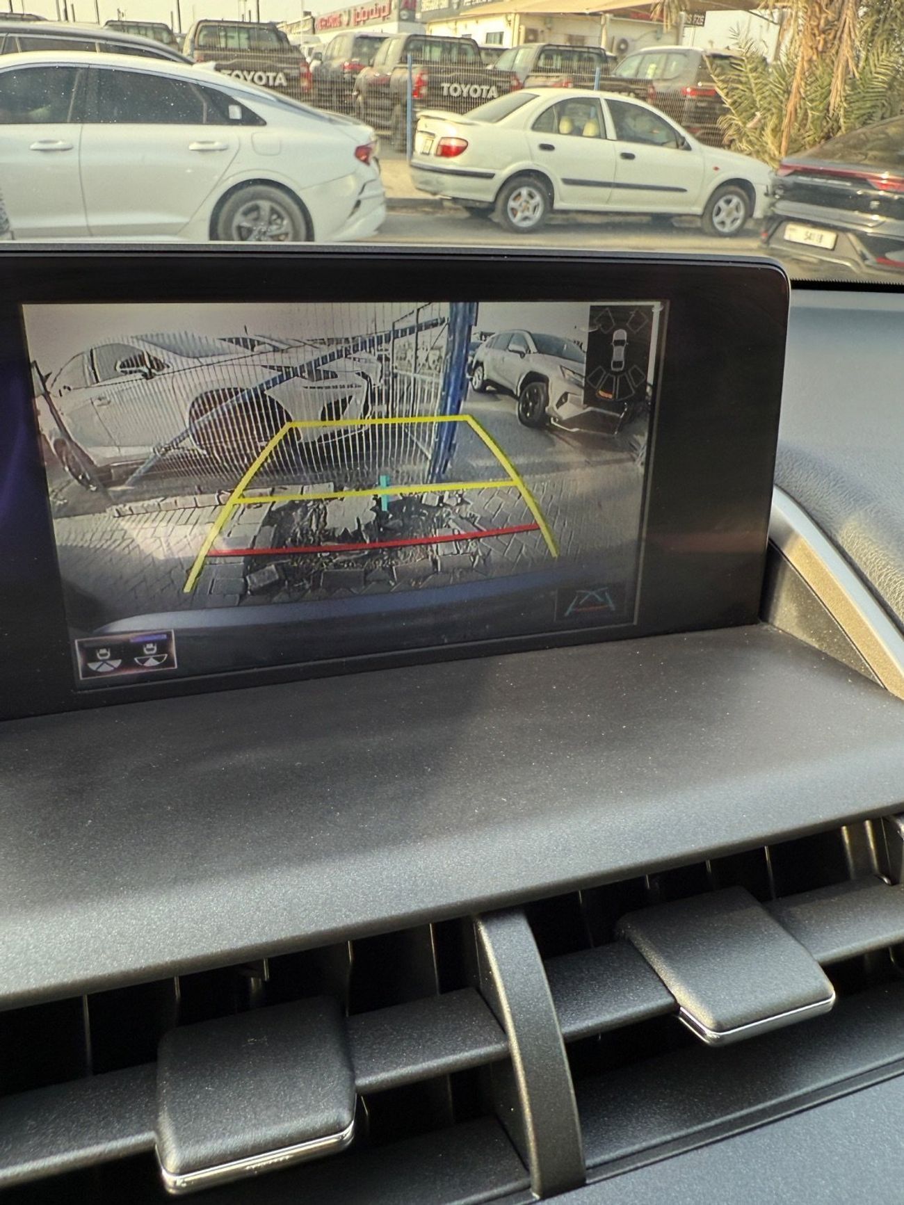 Lexus NX300 Nx300 AWD 4x4