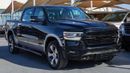رام 1500 LARAMIE