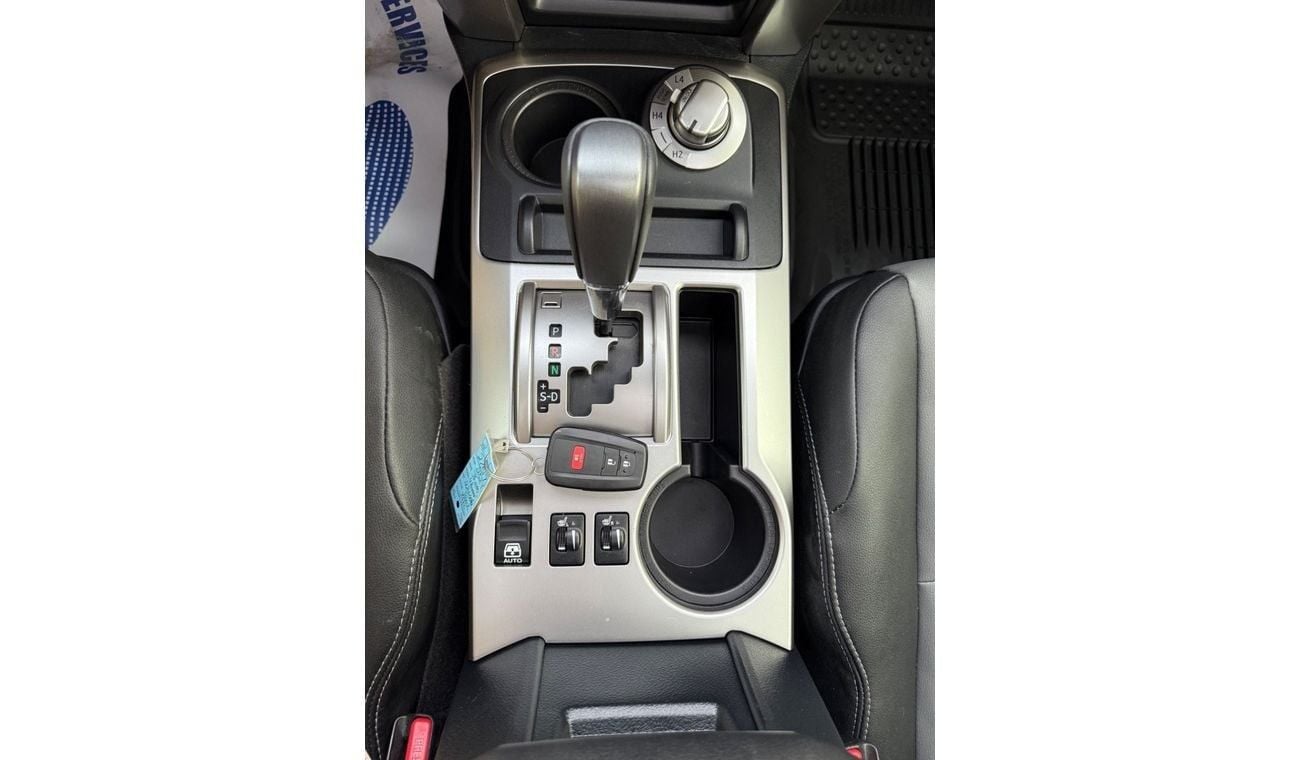 Toyota 4Runner 2024 Production 4x4 Drive 7 Seat Full option