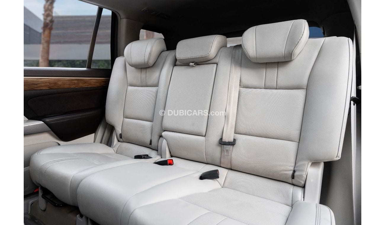 GAC GS8 320T | 1,273 P.M  | 0% Downpayment | Amazing Condition!