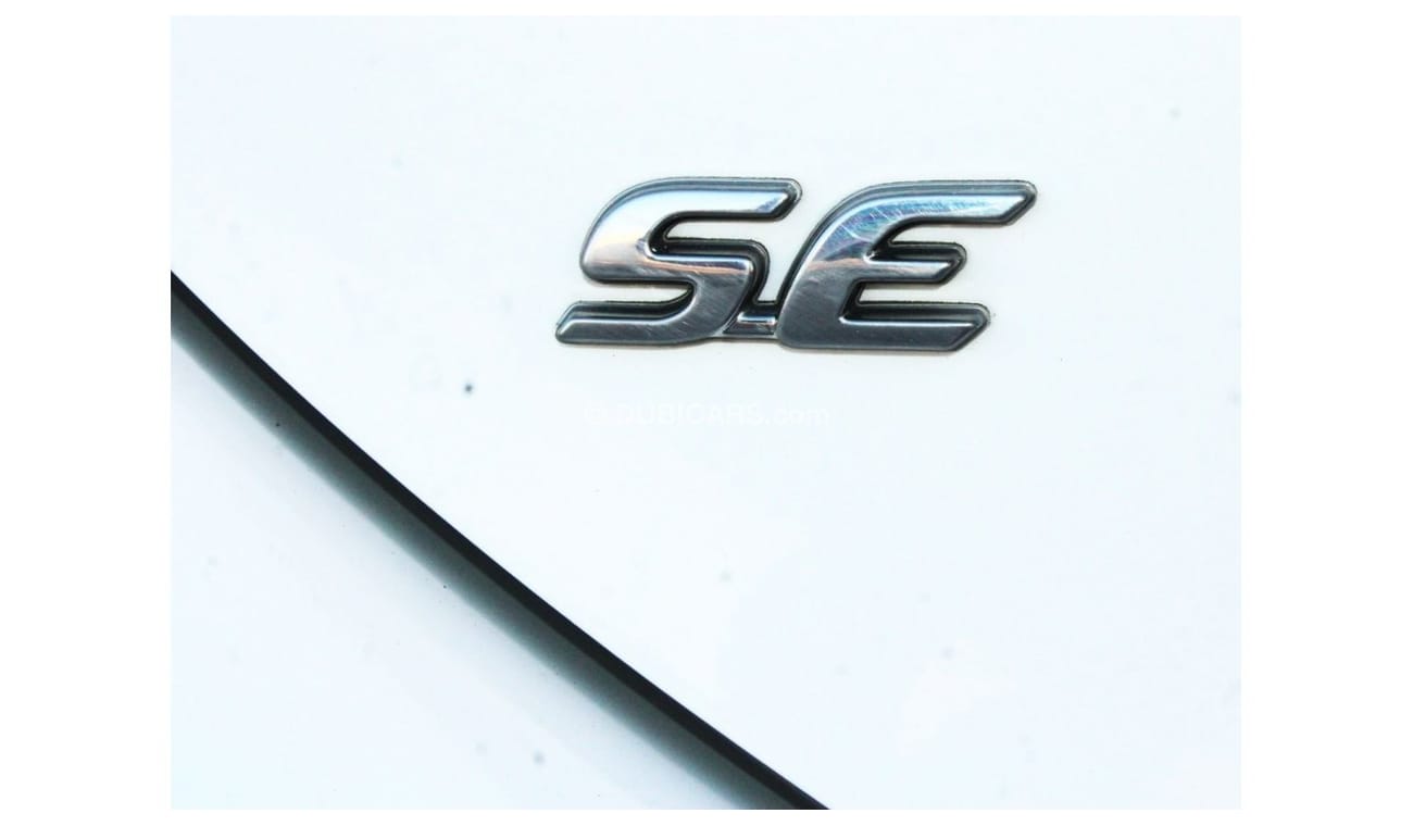 تويوتا كورولا SE تويوتا كرولا 2019 خليجي بحالة ممتازة