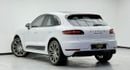 Porsche Macan 2017 Porsche Macan GTS, 2027 Porsche Warranty, Full Porsche Service History, Fully Loaded, GCC