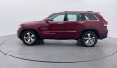 Jeep Grand Cherokee LIMITED 5.7 | Under Warranty | Inspected on 150+ parameters