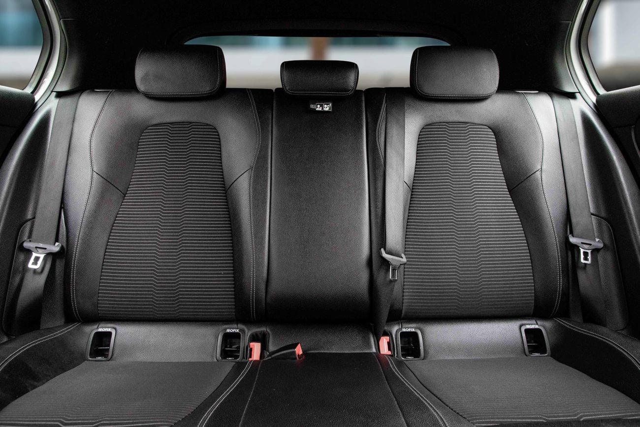 Mercedes-Benz A 200 A200 | 1,469 P.M | 0% Downpayment | Mercedes-Benz A-Class A 200 | Ramadan Offer!