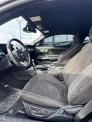 Ford Mustang GT Premium 5.0L V8