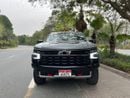 شيفروليه سيلفارادو 2023 Chevrolet Silverado ZR2 | 6.2L V8 | GCC Specs | Accident-Free