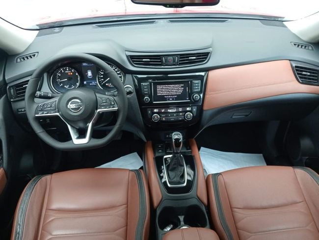 Nissan X-Trail SL, миниатюра 27