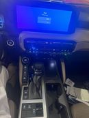 تويوتا برادو Toyota prado / GCC / 2026 / 0km