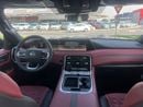 Nissan Patrol LE PLATINUM CITY 3.5L TWIN TURBO
