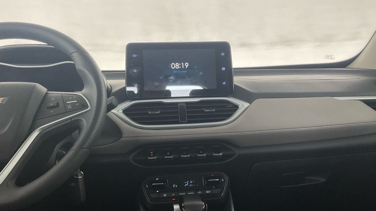 شيفروليه جروف LT | upto AED 20,000 Ramadan Discount | شامل الضمان | 0 ﺪﻔﻋﺓ ﺃﻮﻟﻯ