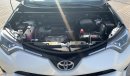 Toyota RAV4 Toyota RAV 4 GXR Low Mileage 2017 Ref# 438