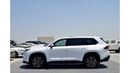 Toyota Grand Highlander 2024 Toyota Grand Highlander Hybrid MAX 2.4-Liter 7 Seater AT