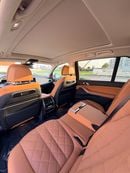 BMW X7 XDrive40i 3.0L