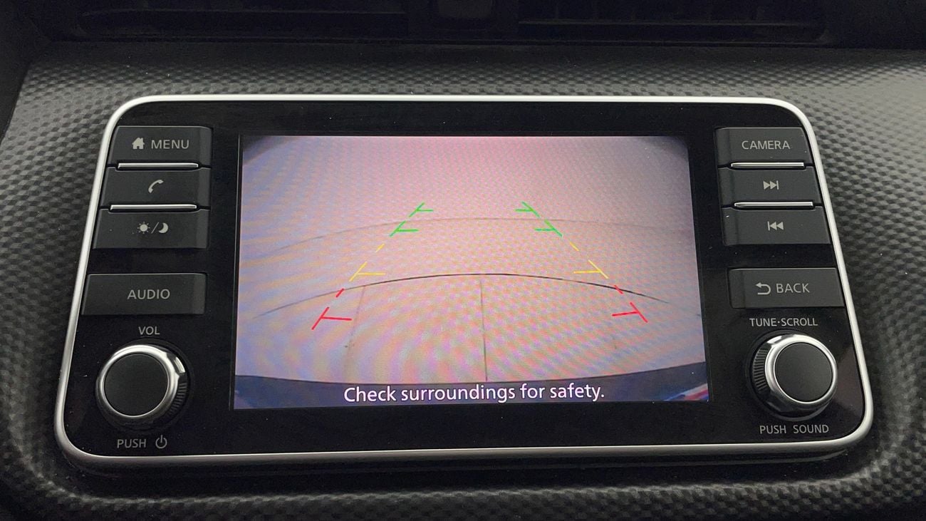 Nissan Kicks SV 1.6 | Zero Down Payment | Home Test Drive