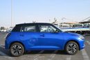 سوزوكي سويفت HATCHBACK GLX 1.2L CVT