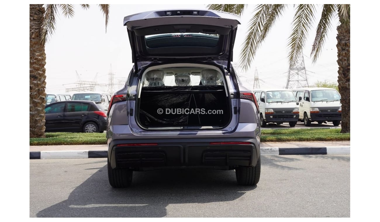 Jetour Dashing 2024 JETOUR DASHING 0Km