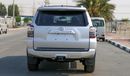 Toyota 4Runner TOYOTA 4RUNNER 4X4 - SR5 FULL OPTION - SIDE STEP