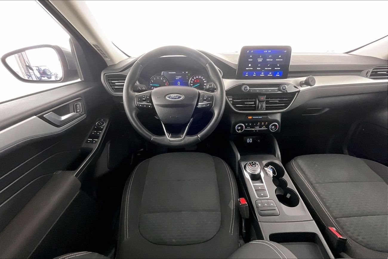 Ford Escape Trend | Carnival Sale • UP TO AED 20,000 OFF | Guaranteed Warranty | 0 Down Payment