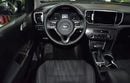 Kia Sportage EXCELLENT DEAL for our KIA Sportage ( 2017 Model ) in Grey Color GCC Specs