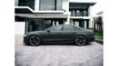Audi S8 TFSI quattro Plus AED 3,000 EMI | AUDI | S-8 PLUS QUATRO | 2016 | 4.0L | FULL SERVICE HISTORY | 0% D