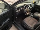 Toyota Highlander LE (NON GCC) 2017 Toyota Highlander MidOption - 3.5L V6 - 4x4 AWD - Full 7 Seater - Trunk Auto