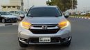 Honda CRV RHD | 7 SEATER FAMILY SUV | PANORAMIC ROOF | LEATHER & TECH PACK