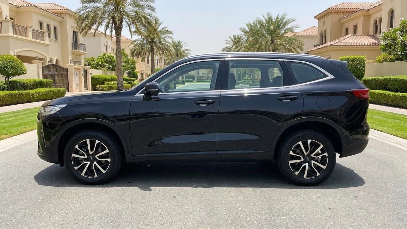 Haval H6 MEDIUM 2024 | AED 547/Month | 0 DP | 30 Day Return | Warranty | Service History