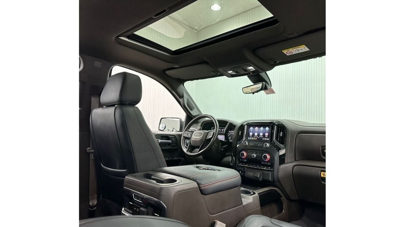 GMC Sierra Std 2020 GMC Sierra Harley Davidson Edition, 1 Of 250, Warranty, Full GMC Service History, GCC