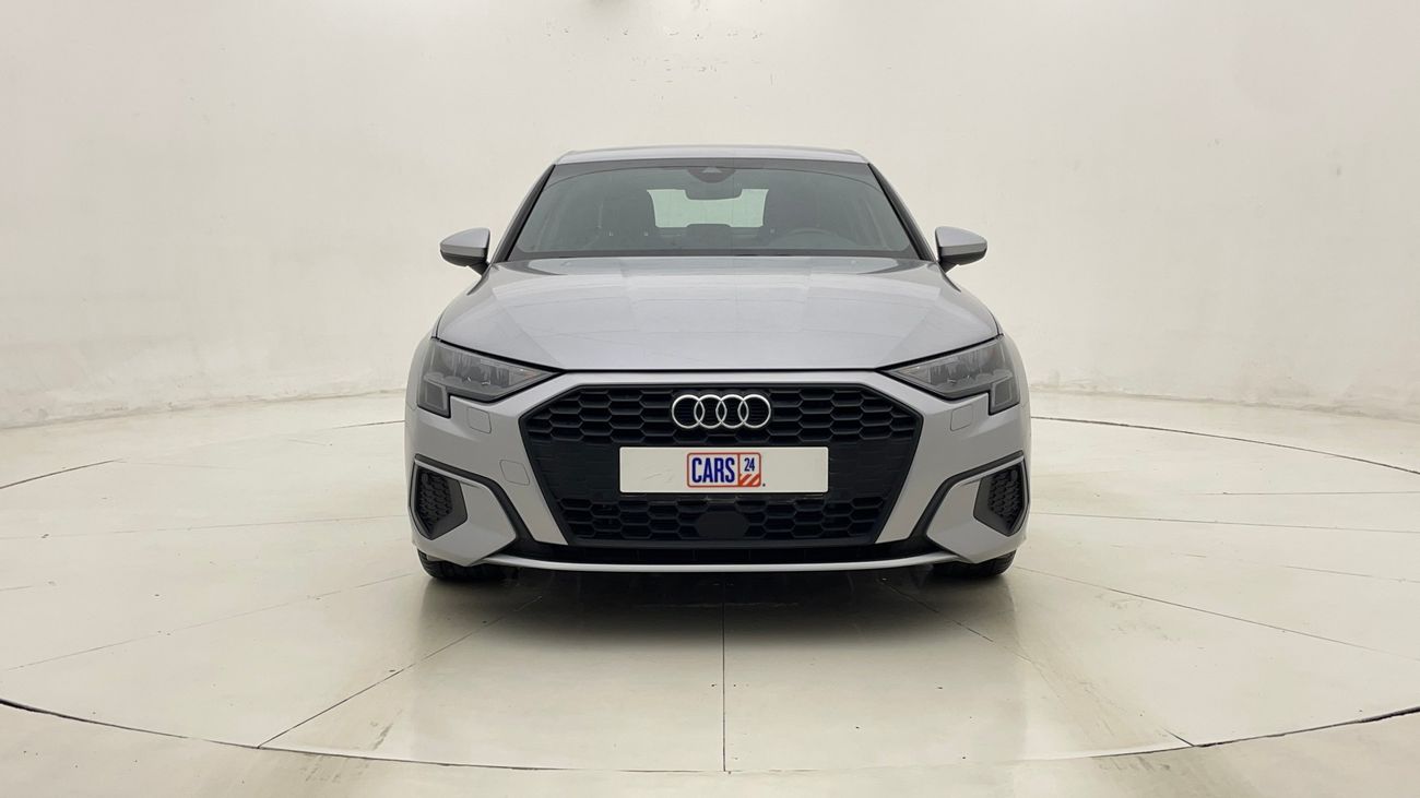 Audi A3 35 TFSI 1.4 | Zero Down Payment | Home Test Drive
