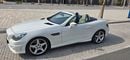Mercedes Benz SLK250 SPORT