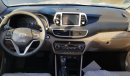 Hyundai Tucson TUCSON 2020- FULLOPTION 4X2 WITH PANORAMIC SUNROOF