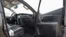 تويوتا فورتونر TOYOTA FORTUNER FULL OPTION 4.0L 2026