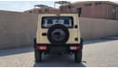 Suzuki Jimny 2021 | 1.5L | Available for export