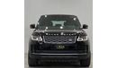 Land Rover Range Rover 2018 Range Rover Vogue SE V8, June 2024 Range Rover Warranty + Sep 2026 Service Pack, GCC