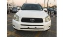 Toyota RAV4 full option