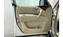 Infiniti QX80 Luxury (8 seater)