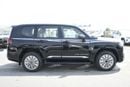 Toyota Land Cruiser 4.0L GXR With Rader (Ready Stock)