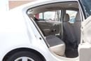 Nissan Sunny SV Nissan Sunny - 2024 - GCC- 1.5L - Accident-Free - Excellent Condition Inside and Out