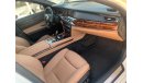 BMW 750Li Exclusive BMW 750 Li_TWIN POWER TERBO _GCC_2015_Excellent Condition _Full option
