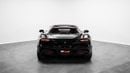 Ferrari 296 GTB - 2023 - GCC Specs - Under Warranty and Service Contract
